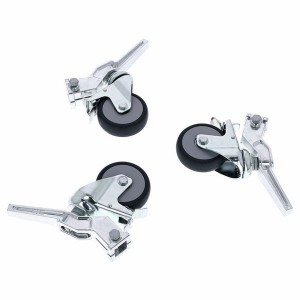 Avenger A9000N Wheel Set with Brakes