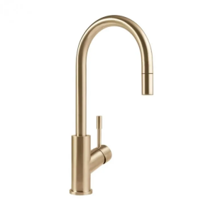 Villeroy&Boch Umbrella Virtuves Izlietnes Jaucējkrāns Gold (92540003)