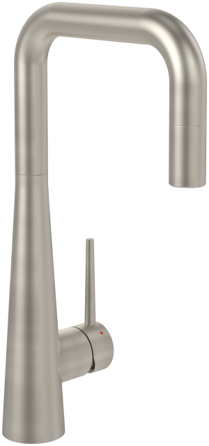Villeroy&Boch Konic Virtuves Izlietnes Jaucējkrāns Nerūsējošais Tērauds (928600LC)