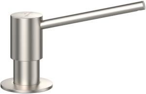 Villeroy&Boch Šķidro Ziepju Dozators Nerūsējošais Tērauds (923620LC)