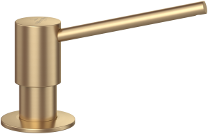 Villeroy&Boch Šķidro Ziepju Dozators Gold (92362003)