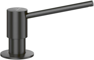Villeroy&Boch Šķidro Ziepju Dozators Antracīts (92362005)