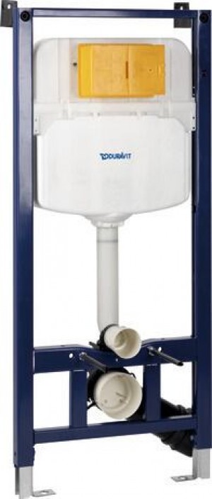 Duravit Basic WC (WD1029000000)