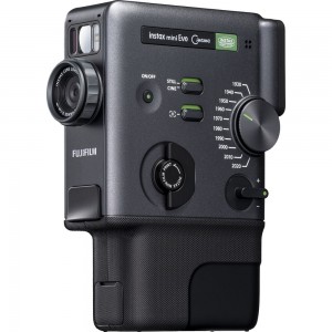 Fujifilm Instax Mini Evo Cinema