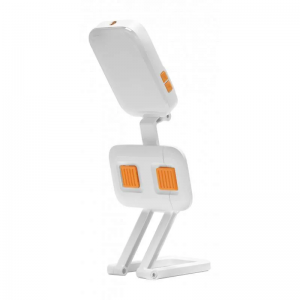 Camrock Live Stream LED Light with Smartphone Holder