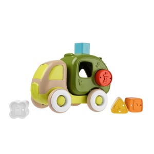 Chicco Recycling Lorry (11158000000)