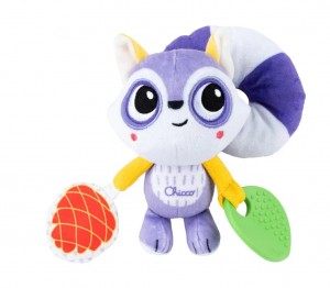 Chicco Racoon On The Go (11563000000)