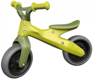 Chicco Balance Bike Eco+Green Hopper (11055000000)