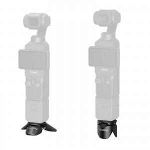 SmallRig 6083 Mini Quick Release Tripod for DJI Osmo Pocket 3 / 4