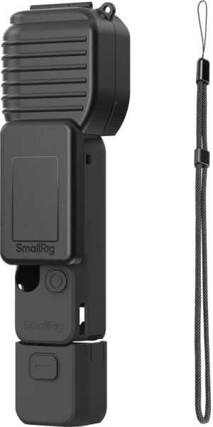 SmallRig 6005 Gimbal Protective Case for DJI Osmo Pocket 4