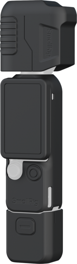 SmallRig 6007 Silicone Case Kit for DJI Osmo Pocket 4