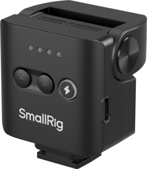SmallRig 5883 Mini Speedlite Flash (RS-R22)