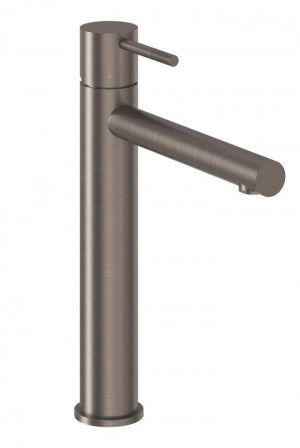 Ravak Nox NX 015.20GB Maisītājs uz Virsmas 280mm Brushed Graphite (X070696)