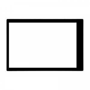 GGS Larmor Screen Protector for Sony a7CR / a7C II