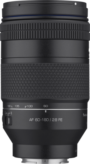 Samyang AF 60-180mm f/2.8 FE Lens for Sony