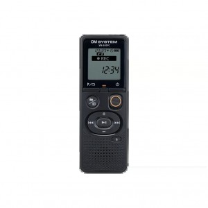 OM SYSTEM VN-541PC Black
