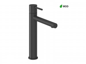 Ravak NX 015.20BLM Izlietnes Jaucējkrāns Matt Black (X070649)