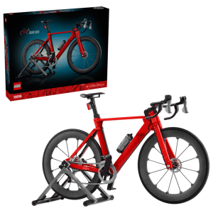 LEGO Icons Road Bike (11380)