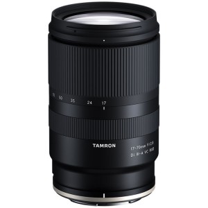 Tamron 17-70mm F/2.8 Di III-A VC RXD Nikon Z (APS-C)