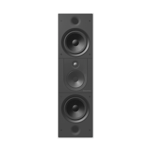 Bowers & Wilkins In-Wall Speaker CWM8.3D, 1Pc