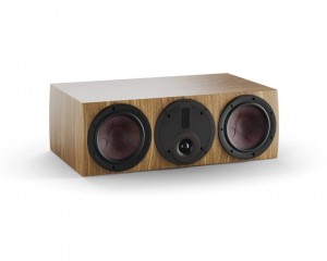 DALI Rubikore Cinema Center Speaker Natural Walnut (235128)