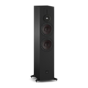 Dali Sonik 7 Floorstanding Speaker Black Ash (200473)