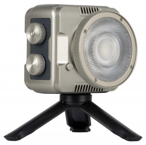 Newell Zora Mini 40 RGB LED Light