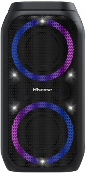 Hisense Party Rocket 160
