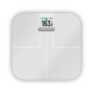 Garmin Index S2 Smart Scale White (010-02294-71)