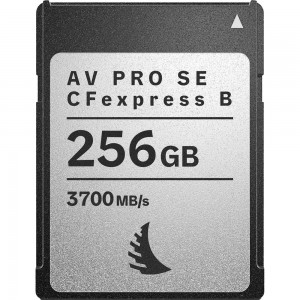 Anglebird AV PRO SE CFexpress B 256 GB CFexpress v4 Type B AV256CFXBSE