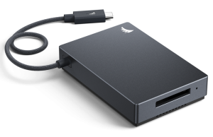 Angelbird Performance Card Reader CFexpress B CFexpress Type B CFXBCRP