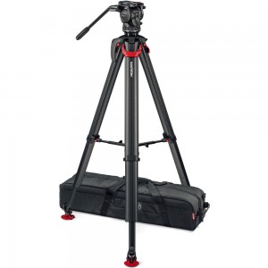 Sachtler System aktiv8 Flowtech75 MS (S2068S-FTMS)