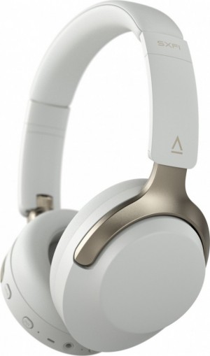 Headphones Zen Hybrid SXFI grey