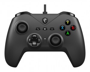 Gamepad Force GC200
