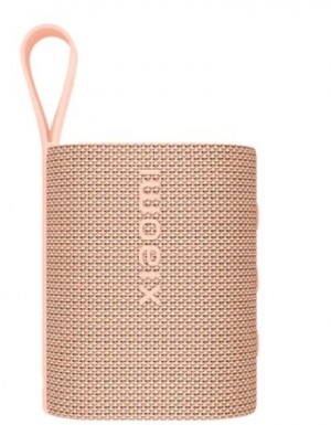 Speaker Sound Pocket Pink