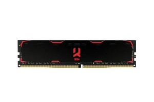 DDR4 IRIDIUM 16GB/2400 Black
