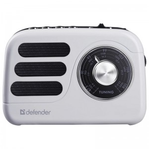 Bluetooth speaker Signal 5W tuner FM