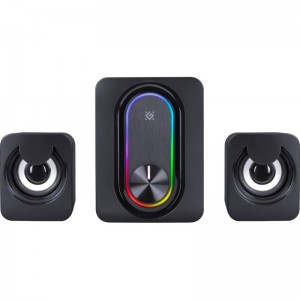 PC speakers V14 2.1 11W USB + bluetooth