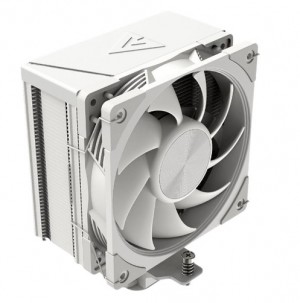 CPU air cooler Volcano 0C T200 120 white