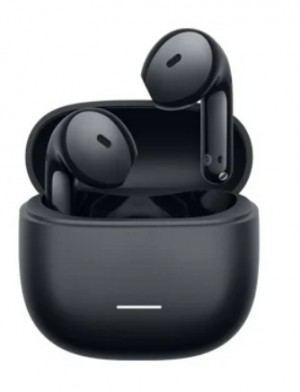 Earphones Redmi Buds 8 Active Black