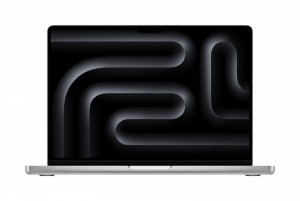 MacBook Pro 14.2-inch: M5 Pro 18/20, 64GB, 1TB SSD, without power supply - Silver
