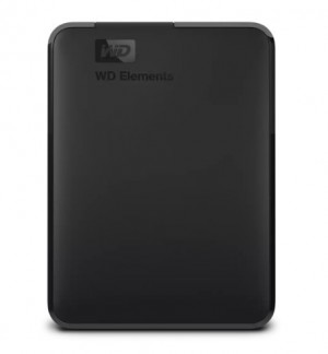 HDD Portable 1TB Elements 2.5 USB3.0
