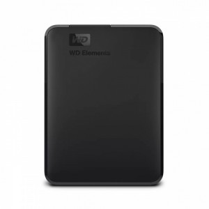 HDD 2.5 inch Elements 5TB WDBU6Y0050BBK-WESN