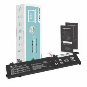 Battery C31N1843 for Asus VivoBook S432F S432FA S432FL S532F S532FA S532FL - 3200 mAh (36 Wh)