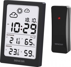 Multifunctional Station SWS 2300 B