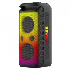 Partycon CORE Power 140W,IPX4,TWS,LED