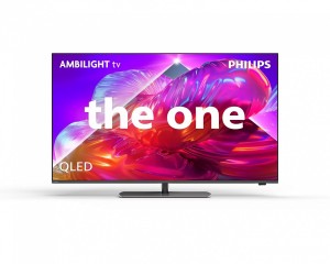 TV 65 inches LED 65PQS9001/12