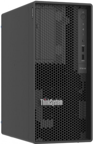 Server ThinkSystem ST50v3 6315P 2x960G 1x16GB 7DF3A03EEA