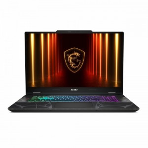 Laptop Cyborg A17 AI B2HWEKG-011XPL nOS/R7 260/16GB/512SSD/RTX5050/17.3