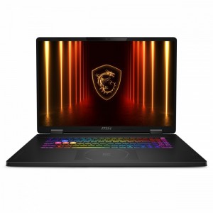 Laptop Crosshair 18 HX AI A2XWGXKG-078PL W11H/Core Ultra 9 275HX/32GB/1TB/RTX5070/18.0
